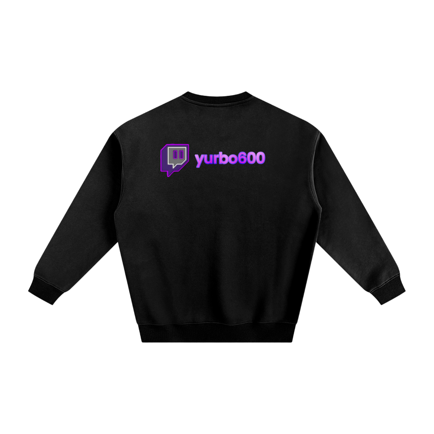 Dreamer Fleeced Sweatshirt